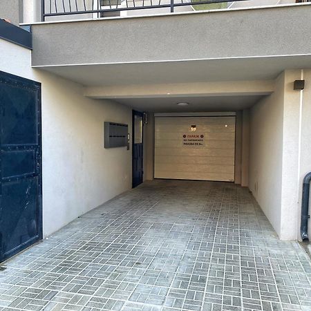 Emma'S Sweet Apartment - Close To Varna Centre Екстер'єр фото