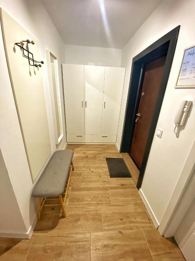 Emma'S Sweet Apartment - Close To Varna Centre Екстер'єр фото