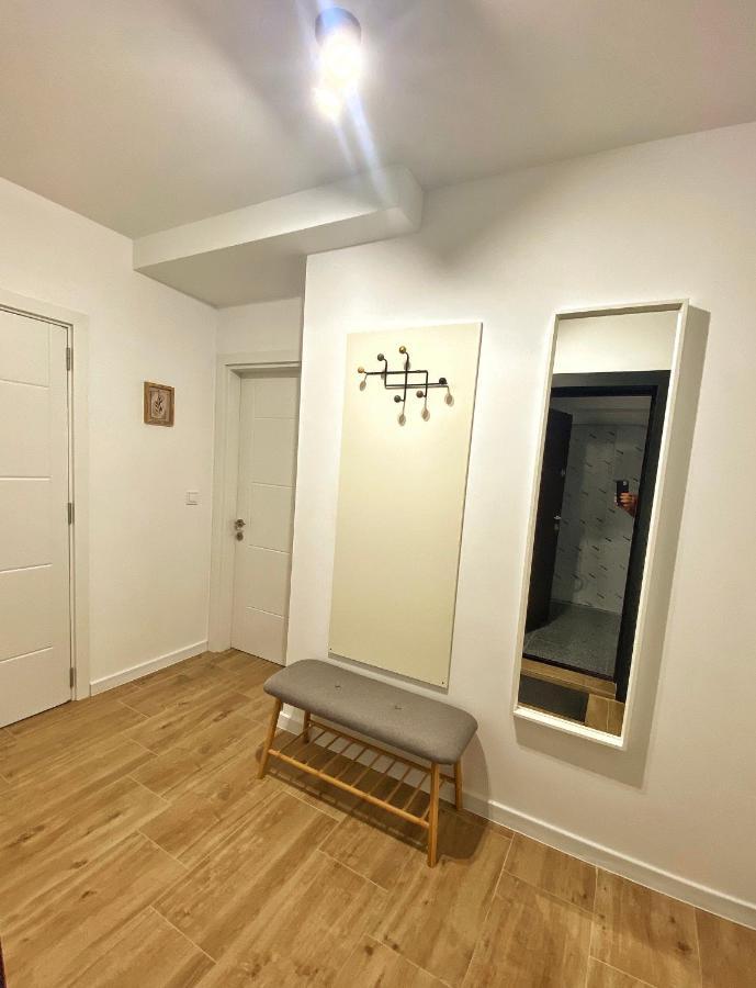 Emma'S Sweet Apartment - Close To Varna Centre Екстер'єр фото