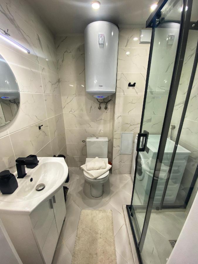 Emma'S Sweet Apartment - Close To Varna Centre Екстер'єр фото