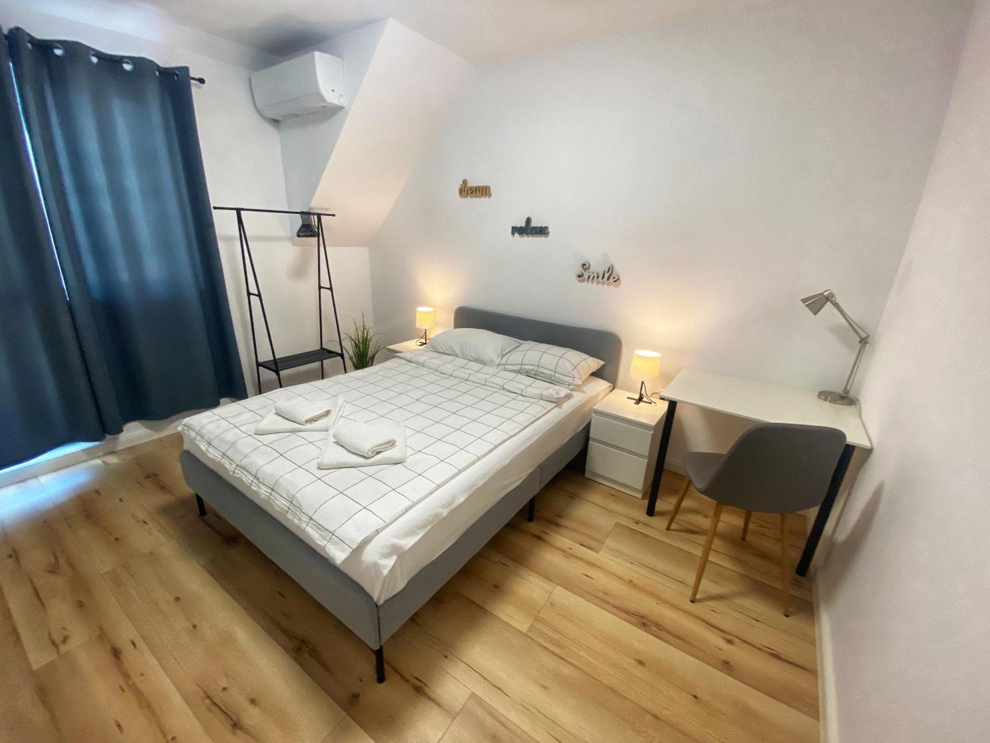 Emma'S Sweet Apartment - Close To Varna Centre Екстер'єр фото