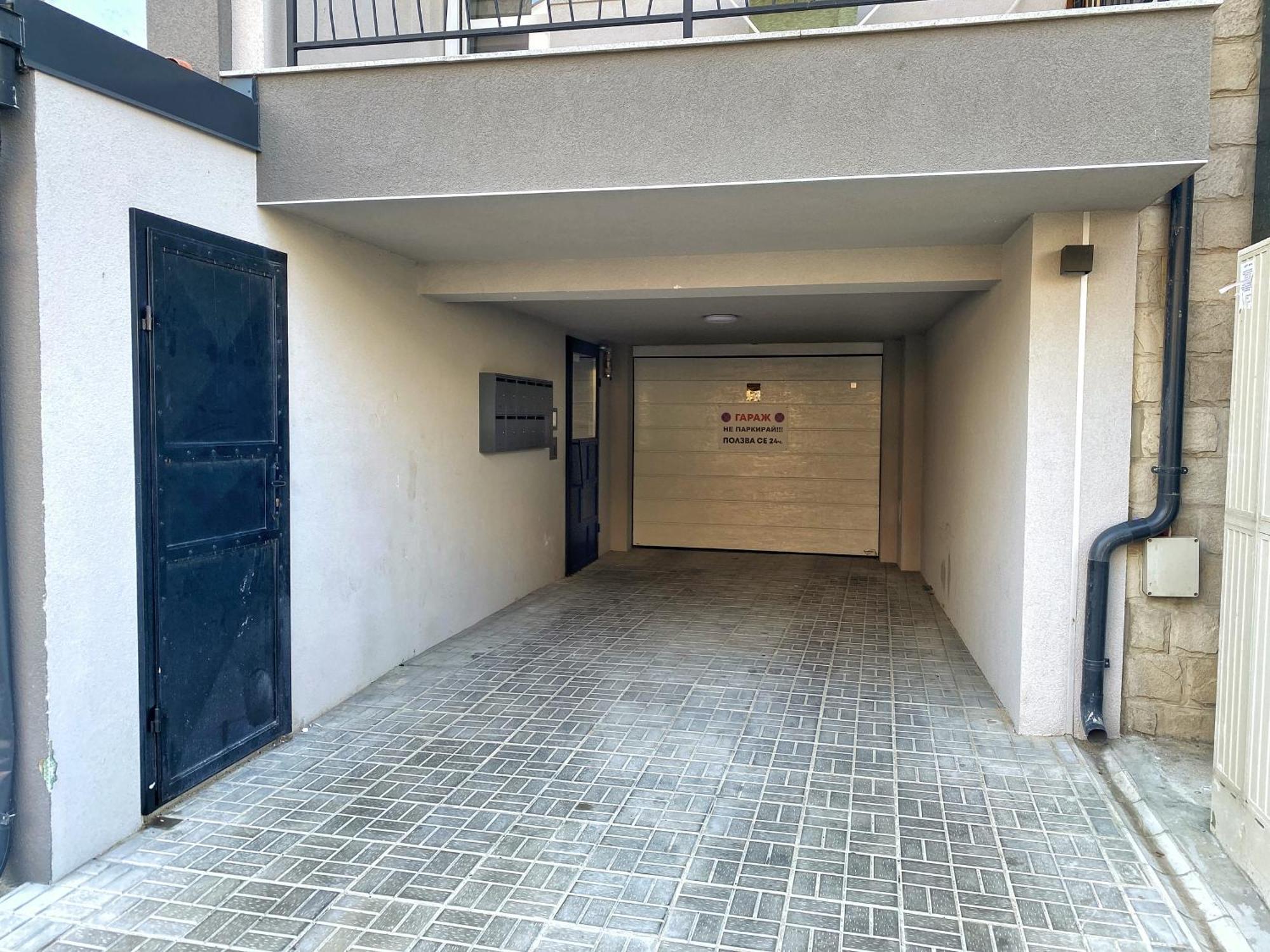 Emma'S Sweet Apartment - Close To Varna Centre Екстер'єр фото